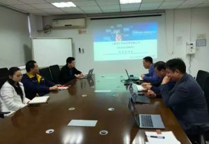 兩大MES啟動會同期舉行，微締厲害了！